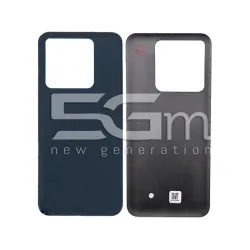 Retro Cover Black Xiaomi 14 No Logo | Store Online 5G-M