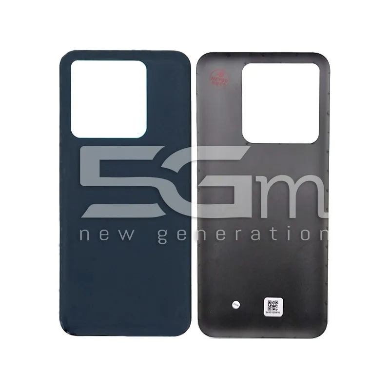 Retro Cover Black Xiaomi 14 No Logo | Store Online 5G-M