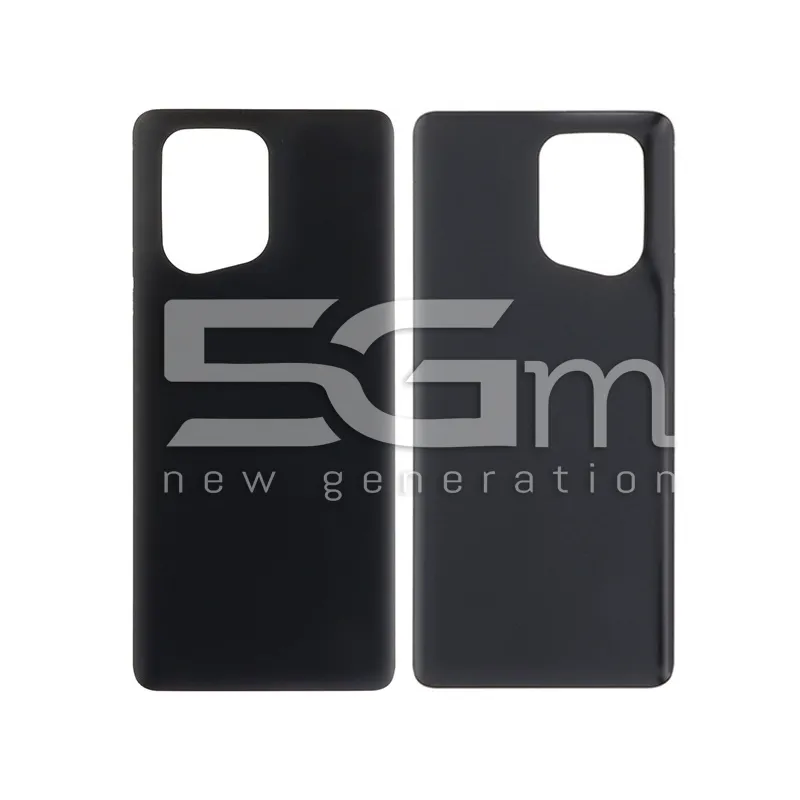 Retro Cover Black OPPO Find X5 No Logo | Store Online 5G-M