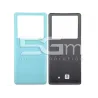 Retro Cover Blue Vivo X80 Pro No Logo | Store Online 5G-M