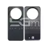 Rear Cover Black Honor Magic5 Pro No Logo