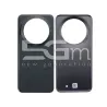 Rückseite Schwarz Honor Magic5 Pro Ohne Logo | 5G-M Online Shop