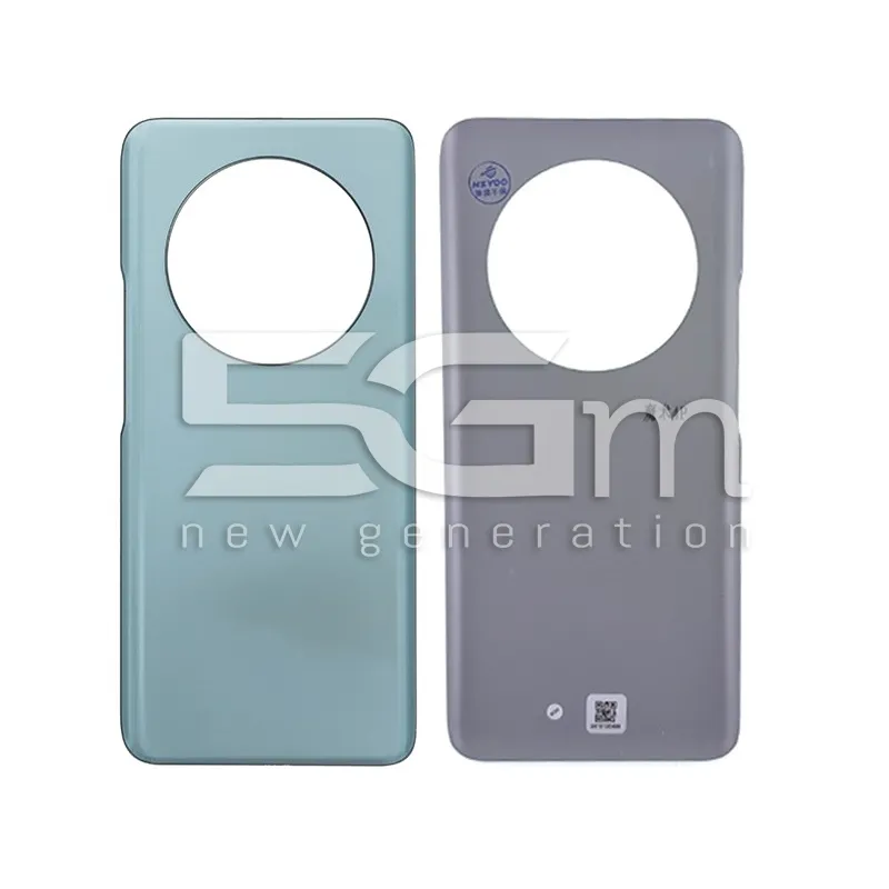Retro Cover Cyan Honor Magic 4 Pro No Logo | Store Online 5G-M