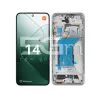 Display Touch + Frame Green Xiaomi 14 Ori | Store Online 5G-M