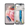 Display Touch + Frame Nero Xiaomi Redmi Note 12s Ori | Store Online 5G-M