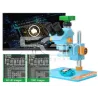 RELIFE M-17 Fotocamera Microscopio 4K HDMI | Ultra HD | 5G-M