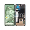 Ecrã Táctil + Ramă Negru Google Pixel 8 Ori | G949-00555-01 | 5G-M