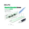 RELIFE RL-091 Pad Magnetico Organizzatore Viti | 5G-M
