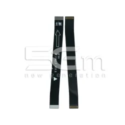 Motherboard Flex Cable Huawei P Smart+ - Mate 20 Lite