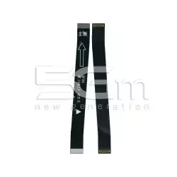 Motherboard Flex Cable Huawei P Smart+ - Mate 20 Lite