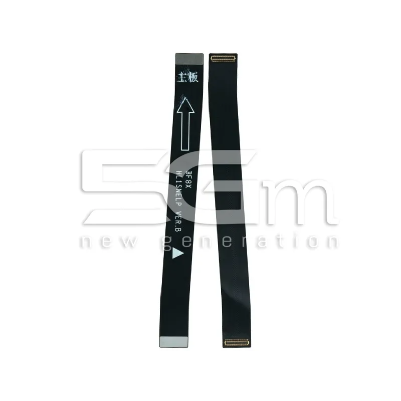 Mainboard Flexkabel Huawei P Smart+ - Mate 20 Lite | 5G-M Online Shop