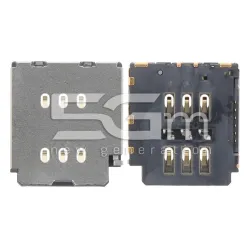 Lecteur de carte SIM iPhone 13 Pro Max | Boutique en ligne 5G-M
