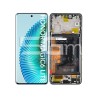 LCD + Frame Emerald Green + Batteria Huawei Honor Magic6 Lite Ori