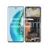 LCD + Frame Sunrise Orange + Batteria Honor Magic6 Lite Ori | Store Online 5G-M
