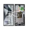 Display Touch + Frame Nero Samsung SM-S928 S24 Ultra 5G Ori | Store Online 5G-M