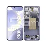 Ecrã Táctil + Ramă Violet Cobalt Samsung S24+ 5G Ori | 5G-M
