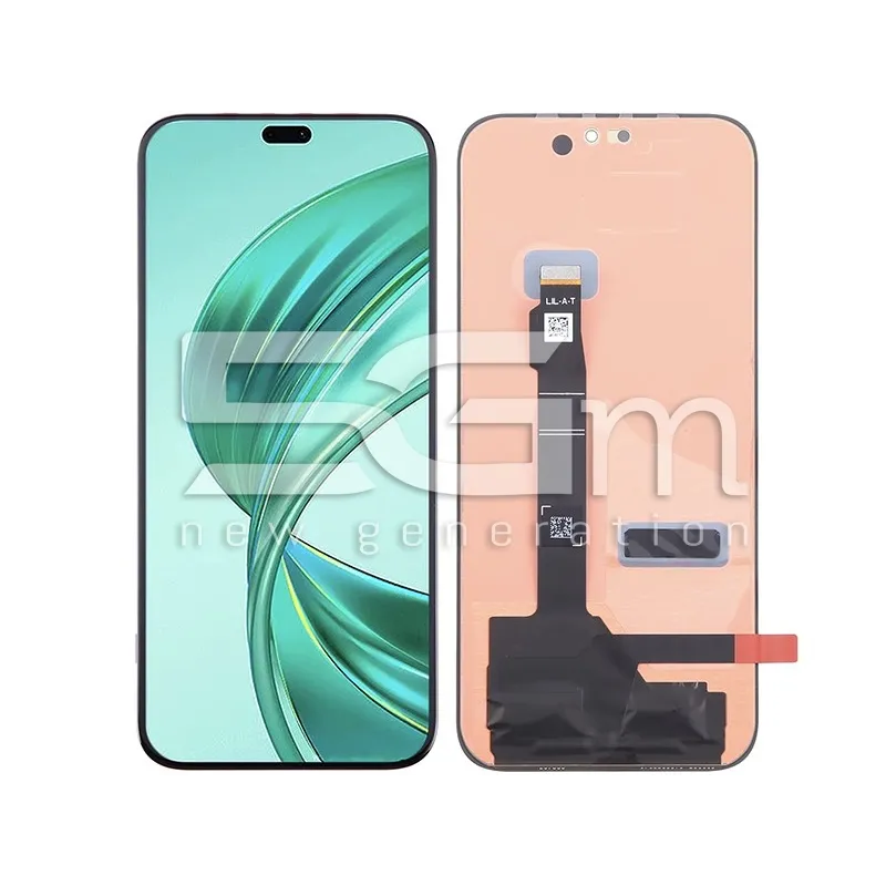 Écran Tactile Noir Honor X8b (PULLED) | 5G-M