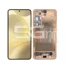 Display Touch + Frame Sandstone Orange Samsung SM-S926 S24+ 5G Ori | Store Online 5G-M