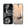 Display Touch Nero Google Pixel 8A Ori