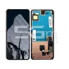 Google Pixel 8 Pro Display Touch + Rahmen Schwarz Ori | G949-00688-01