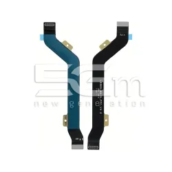 Nappe de Carte Mère Xiaomi Mi A2 - Mi 6X | 5G-M