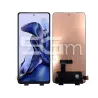 Kijelző Érintőpanel Fekete Xiaomi Mi 11T 5G (KISZERELT) | 5G-M Webáruház