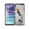 Display Touch + Frame Midnight Black Xiaomi Redmi 14C (IPS) | Store Online 5G-M