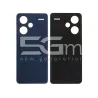 Rückschale Dunkelblau Xiaomi Redmi Note 13 Pro+ (Ohne Logo) | 5G-M.com