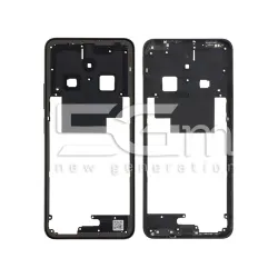 Middle Frame + NFC Midnight Black Xiaomi Redmi 14C | Store Online 5G-M