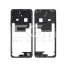 Középső Keret + NFC Éjfekete Xiaomi Redmi 14C | 5G-M Webáruház