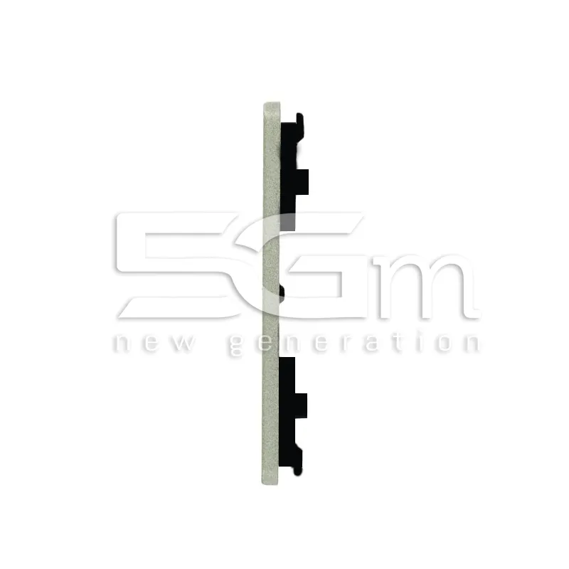 Tasto Volume Sage Green Xiaomi Redmi 14C | Store Online 5G-M