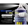 Mechanic 691 Kontakt Tisztító 550ML | Profi Elektronikai Tisztító | 5G-M