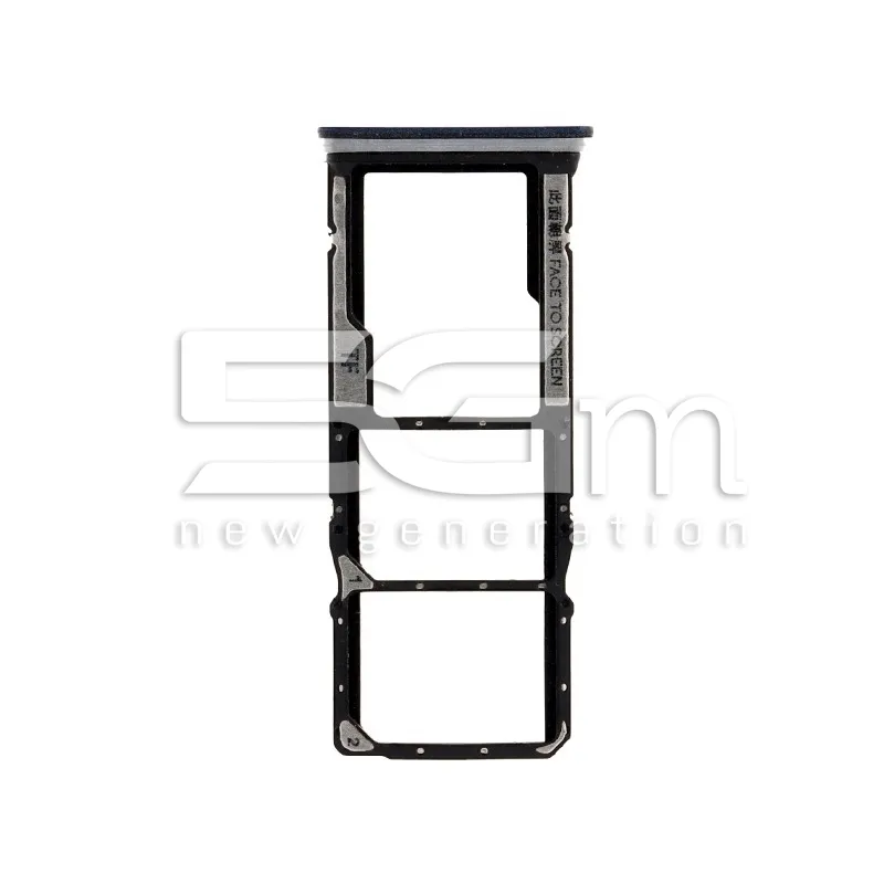 Supporto Dual Sim Card Starry Blue Xiaomi Redmi 14C | Store Online 5G-M