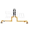 Fingerprint Flex Cable Midnight Black Xiaomi Redmi 14C | Store Online 5G-M