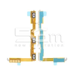 Accensione + Volume Flex Cable Honor 200 - Honor X8b