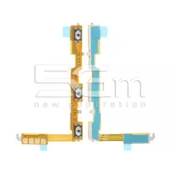 Power + Volume Flex Cable Honor 200 - Honor X8b