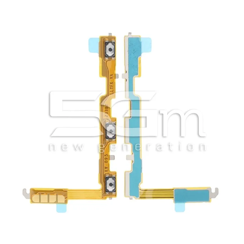 Accensione + Volume Flex Cable Honor 200 - Honor X8b | Store Online 5G-M