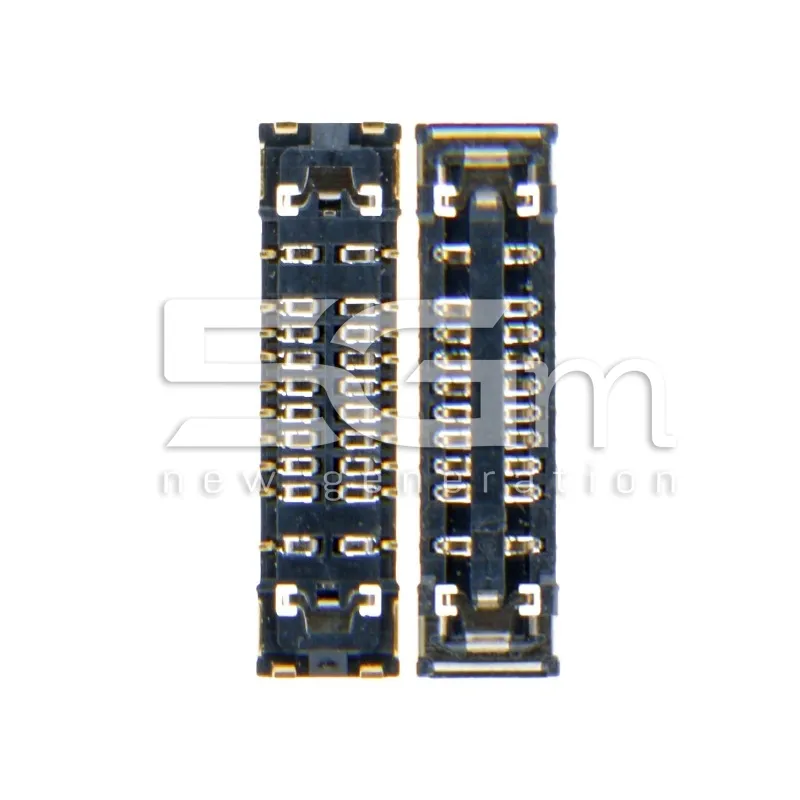 Connettore FPC Radar Camera Posteriore iPhone 15 Pro (20Pin) | Store Online 5G-M