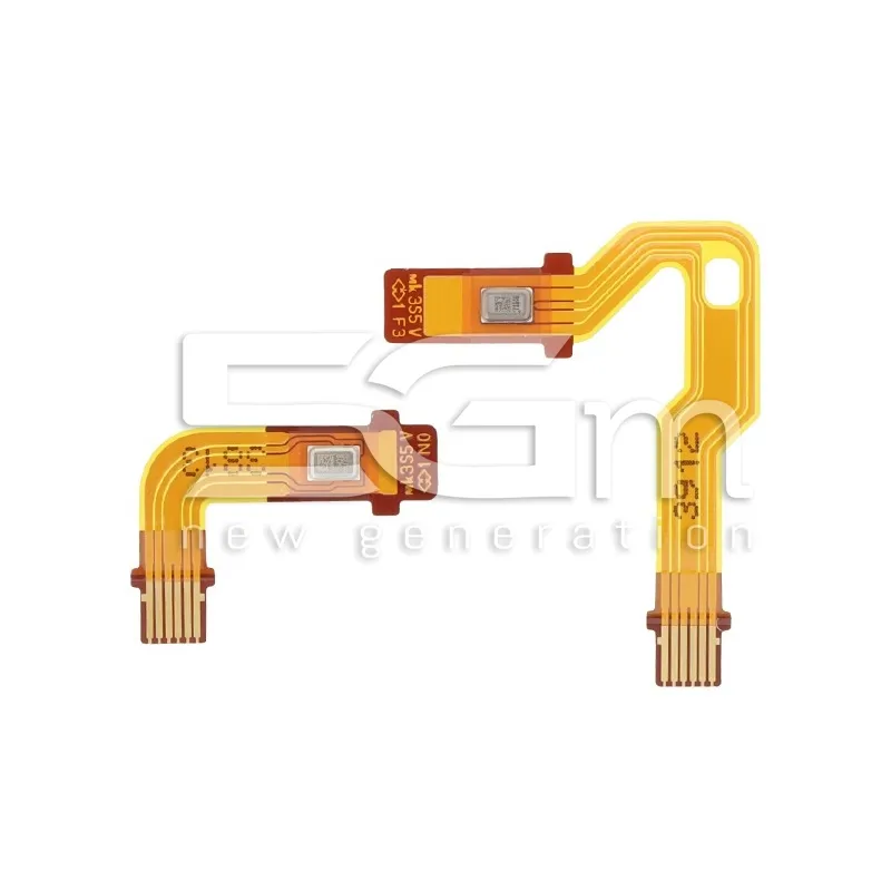 Microphone Flex Cable Controller PlayStation 5 V3.0 | Loja Online 5G-M