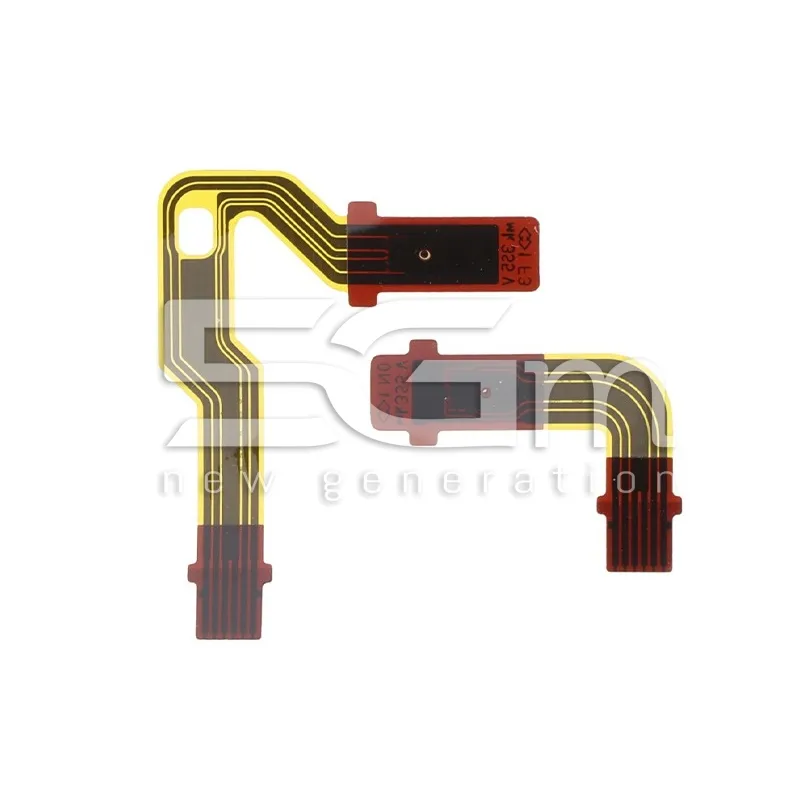 Microfono Flex Cable Controller PlayStation 5 V3.0 | Store Online 5G-M