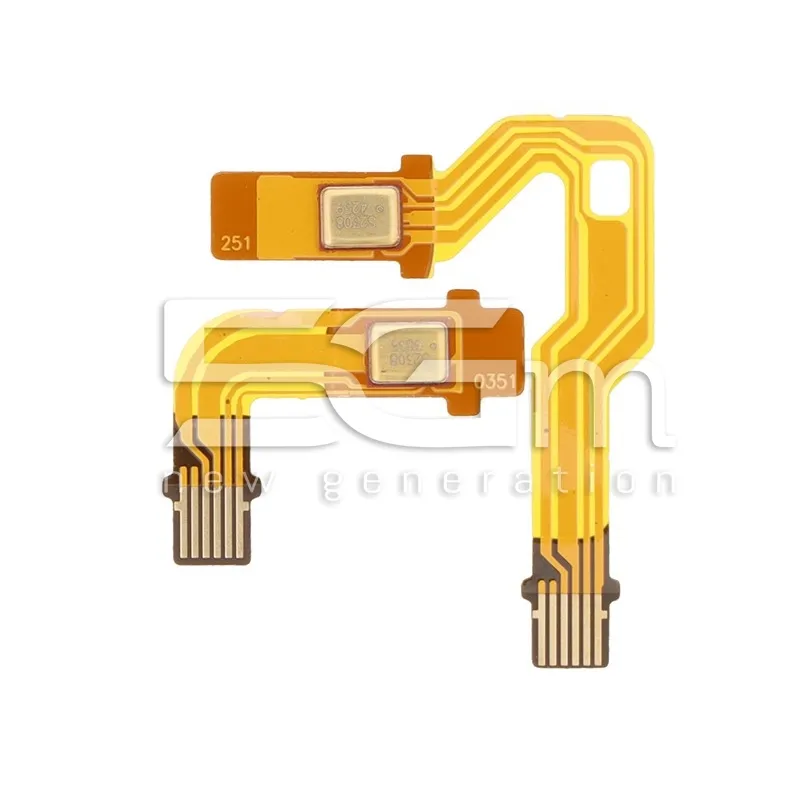 Microfono Flex Cable Controller PlayStation 5 V1.0 | Store Online 5G-M