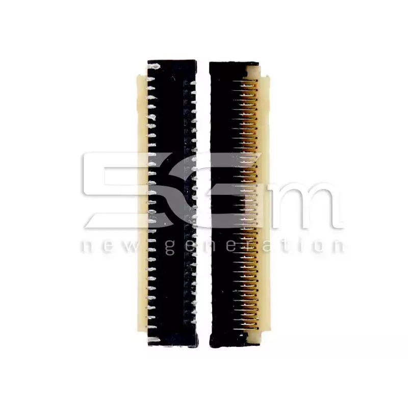 LCD Connector FPC Nintendo Switch (53Pin)