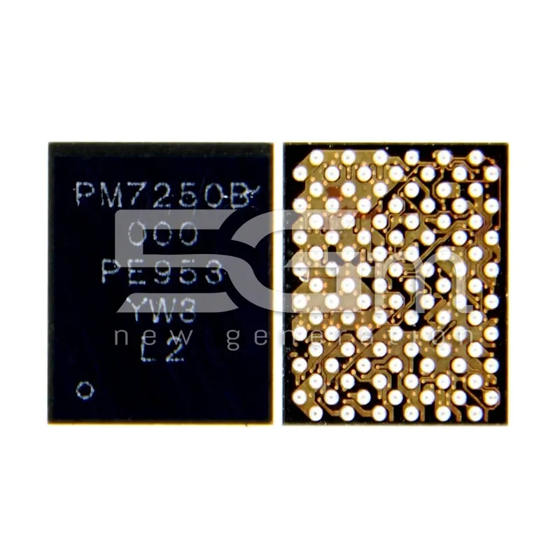 Circuit de Charge PM7250B OnePlus Nord CE 5G | 5G-M
