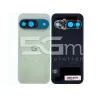 Hátlap Wintergreen Google Pixel 9 Ori | 5G-M Online Áruház