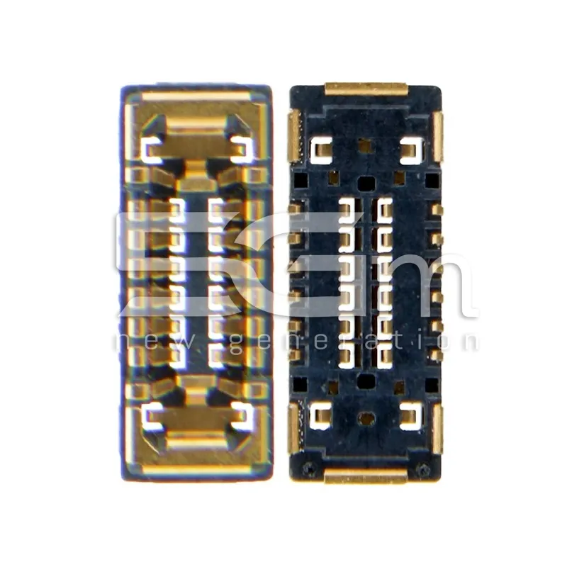 Connettore FPC Altoparlante iPhone 15 Pro (12Pin) | Store Online 5G-M