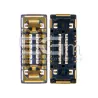 FPC-connector Luidspreker iPhone 15 Pro (12Pin) | 5G-M Webshop