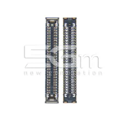 FPC USB-oplaadconnector iPhone 15 Pro (52Pin) | Online Store 5G-M