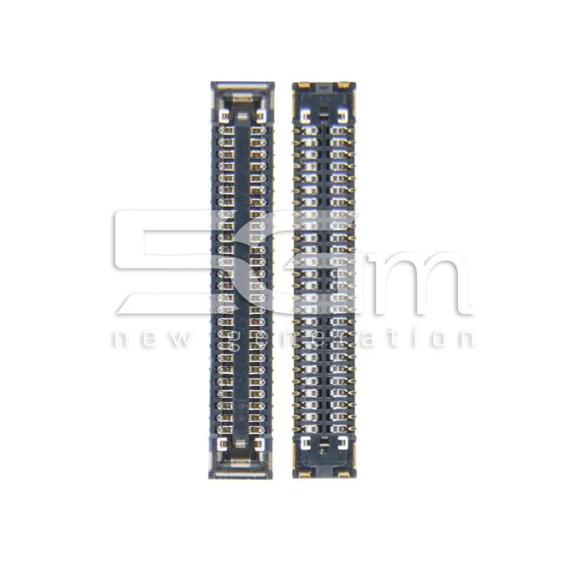 Connettore FPC USB Charging iPhone 15 Pro (52Pin) | Store Online 5G-M
