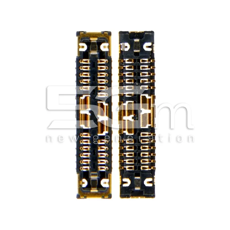 Connecteur FPC Capteur Flash Lumière iPhone 15 Pro (22pin) | 5G-M