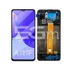 LCD + Frame Nero Samsung SM-A127 A12 (IPS) Flex Orange | Store Online 5G-M